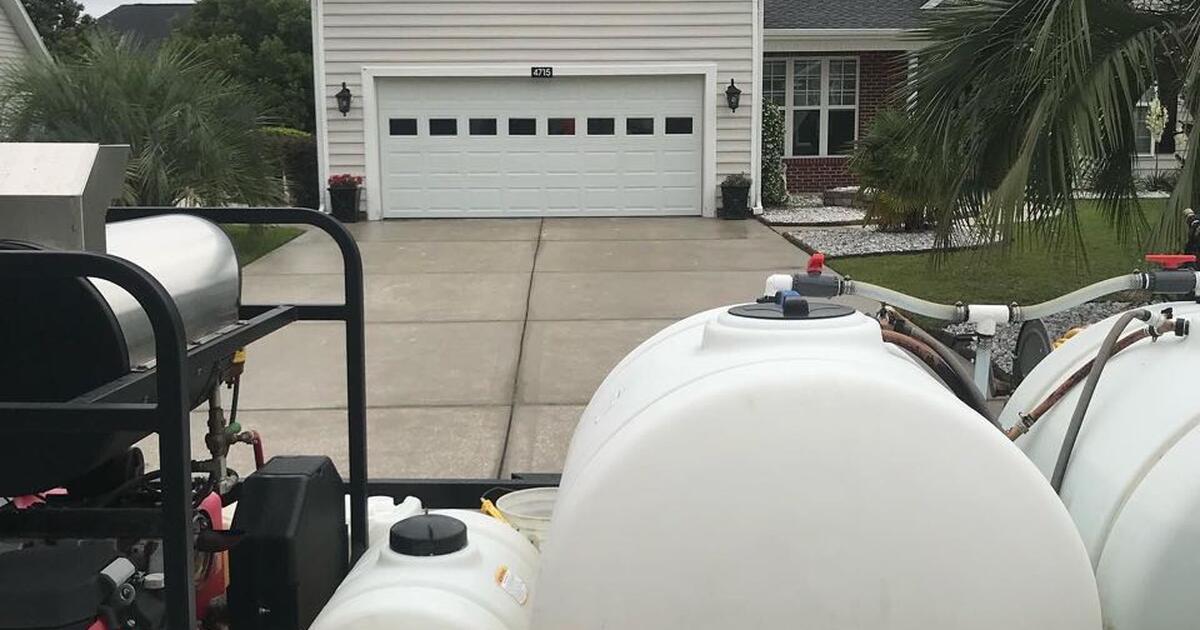 Cleaning Services for Free in Conway, SC Finds — Nextdoor