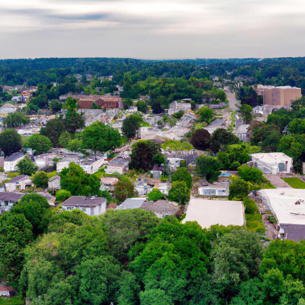 Brookstone East Brunswick NJ neighborhood Nextdoor