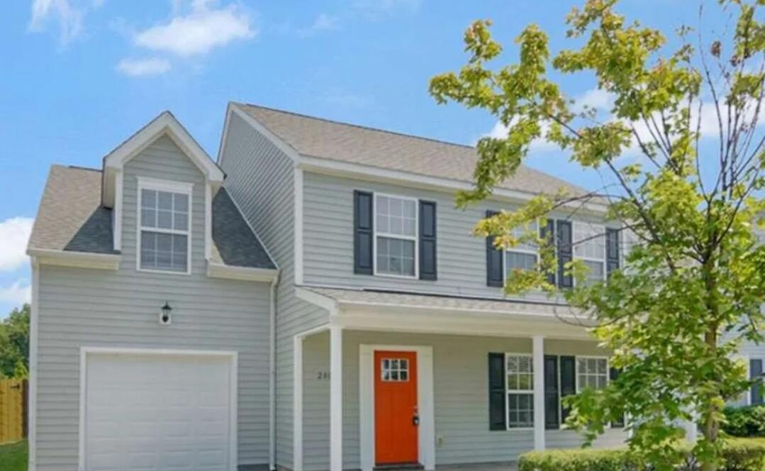 "$1300/monthly-rent, house for rent@2005 Great Bend Dr