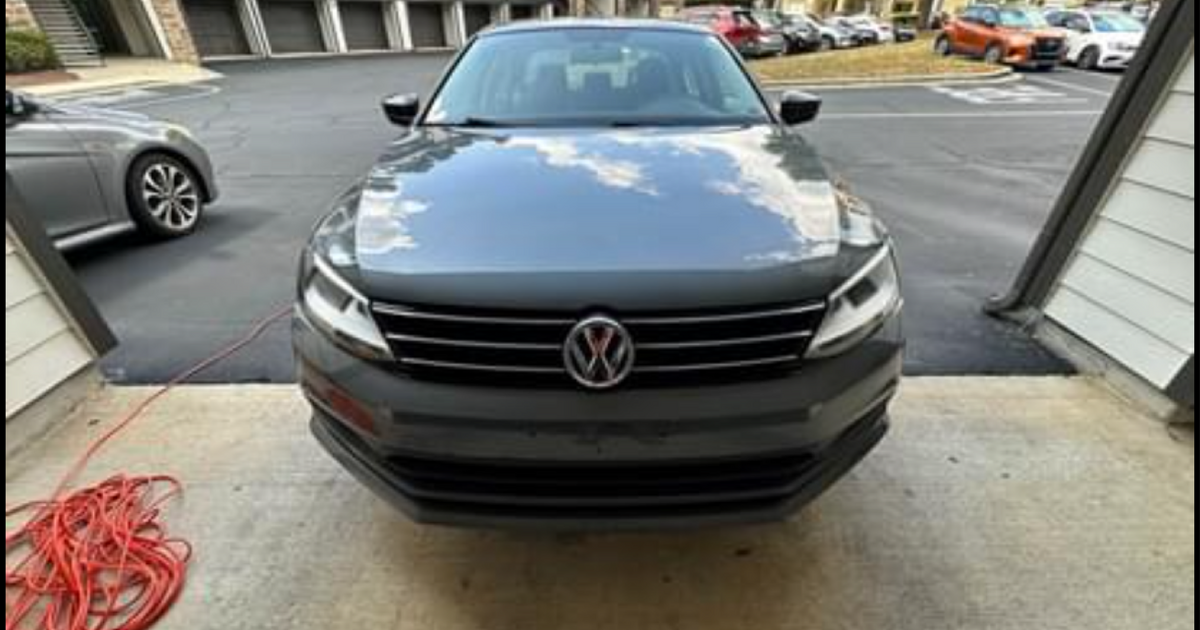 2016 Volkswagen Jetta for sale in Charlotte, NC For Sale & Free