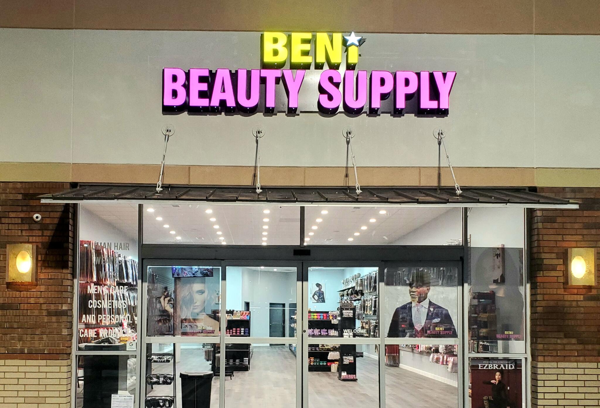 Here are Plano's top 5 cosmetics and beauty supply shops