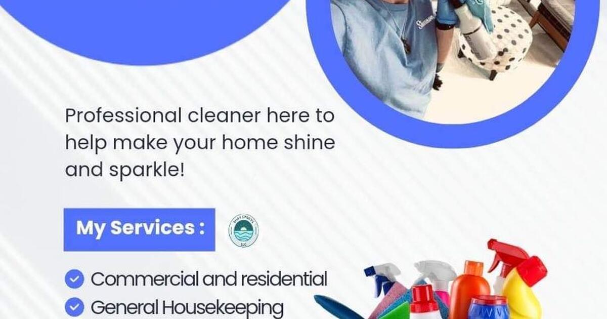 Professional Commercial/Residential cleaning service in Coos Bay, OR