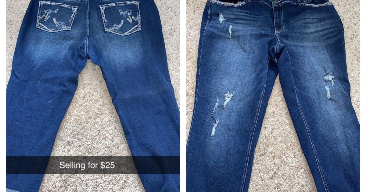 Womans Clothing in Fargo, ND For Sale & Free — Nextdoor