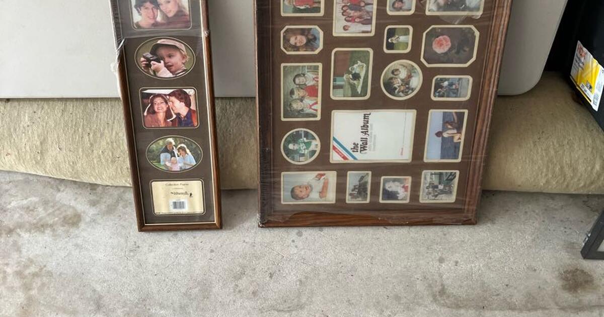 Photo frames for Free in Orlando, FL Finds — Nextdoor