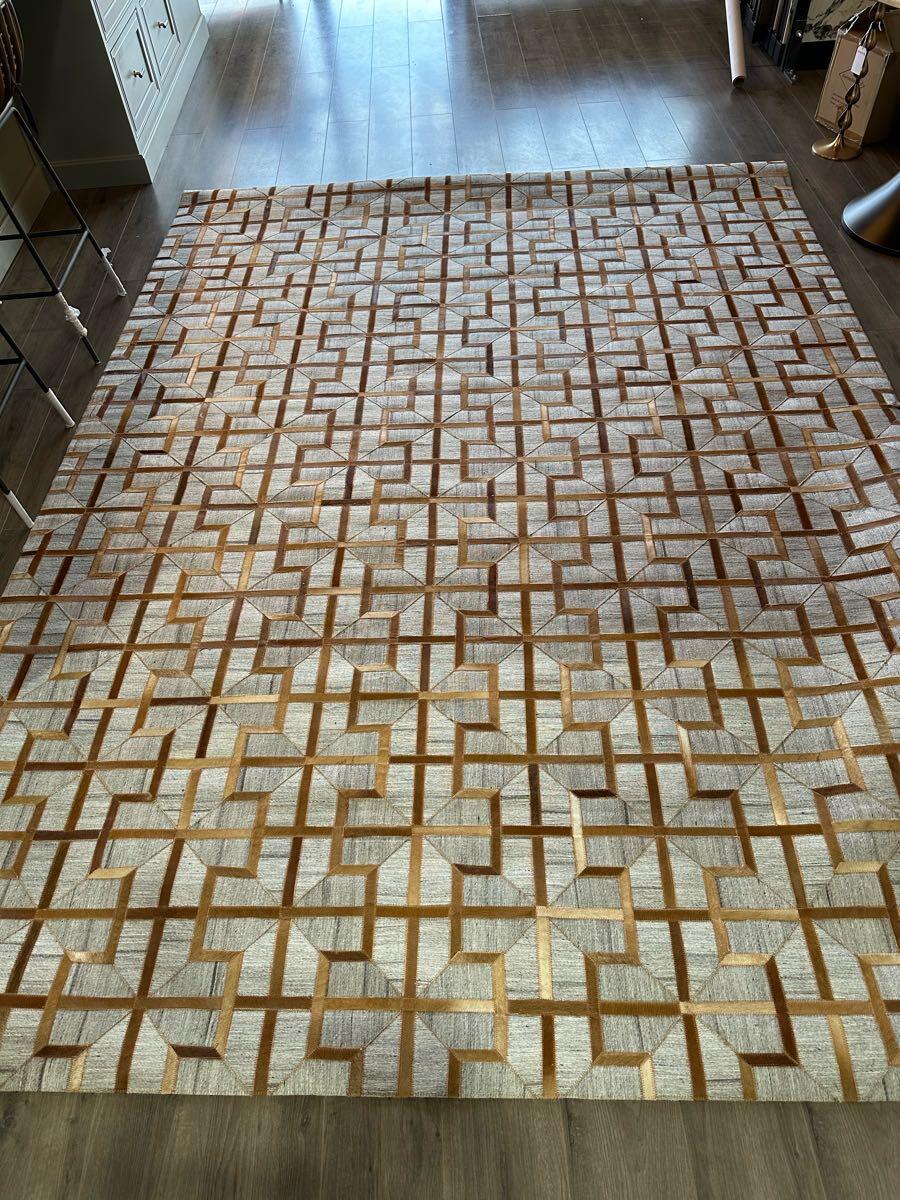 8x11 Rug for 650 in Greensboro, GA For Sale & Free — Nextdoor