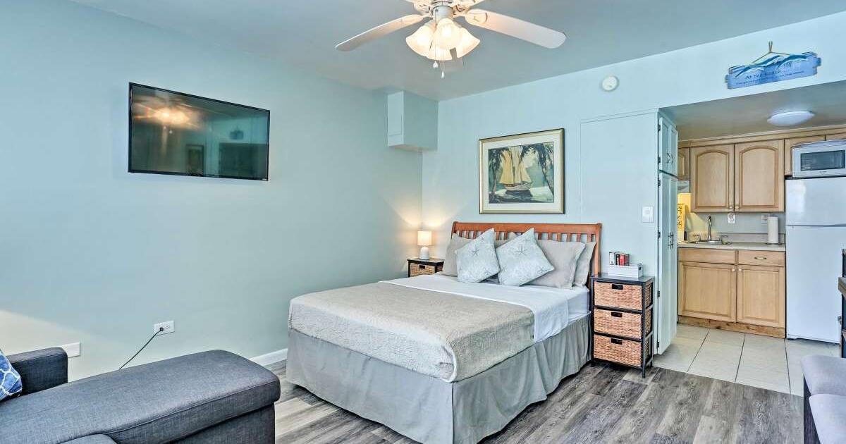 Winter Rental Virginia Beach Oceanfront in Virginia Beach, VA For