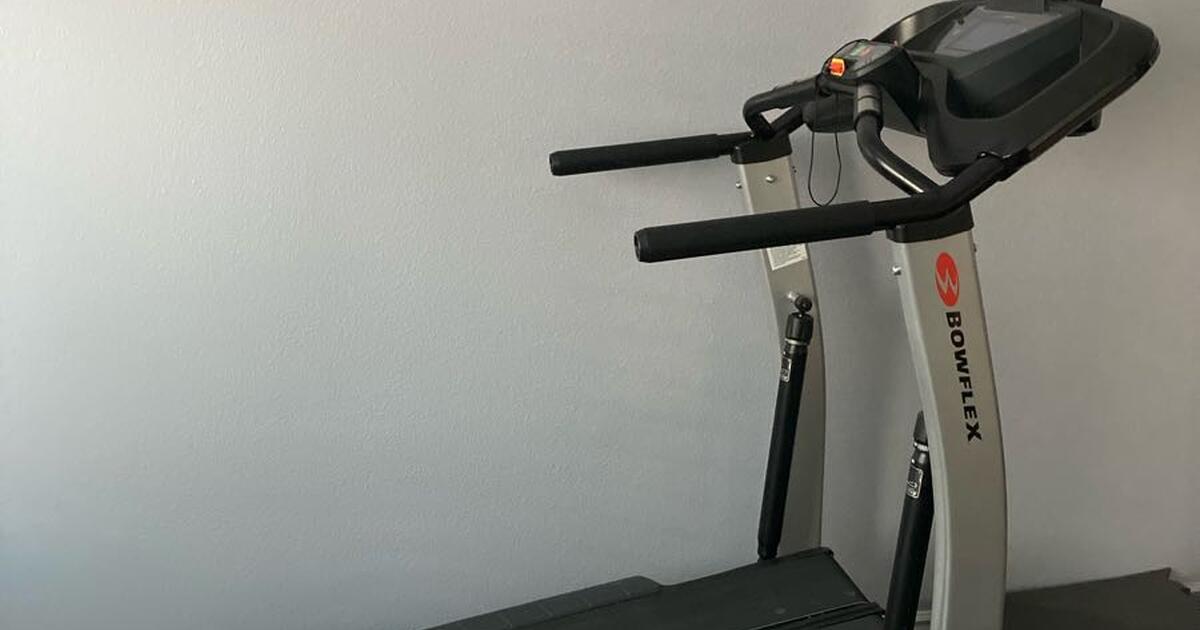 Bowflex Treadclimber TC100 for $500 in Boise, ID | For Sale & Free ...