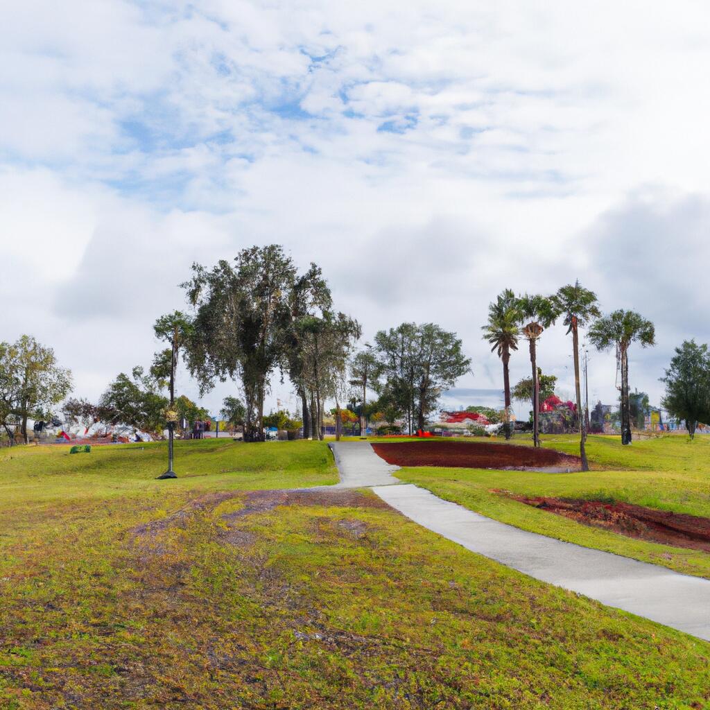 Breezewood Park, Orange City News, Crime, Lost Pets, Free Stuff