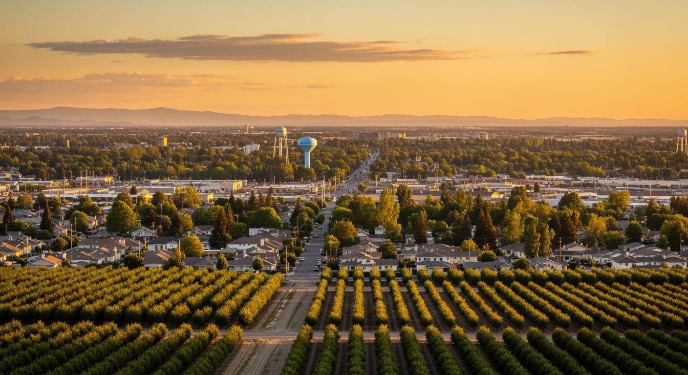 Things to do in Turlock with kids
