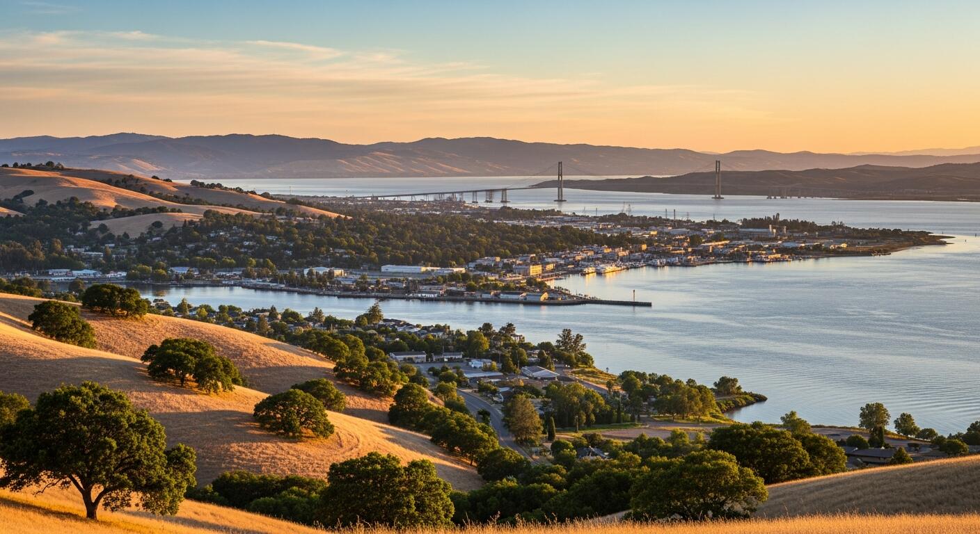 Pacheco/Vine Hill, Martinez | Everything You Need to Know