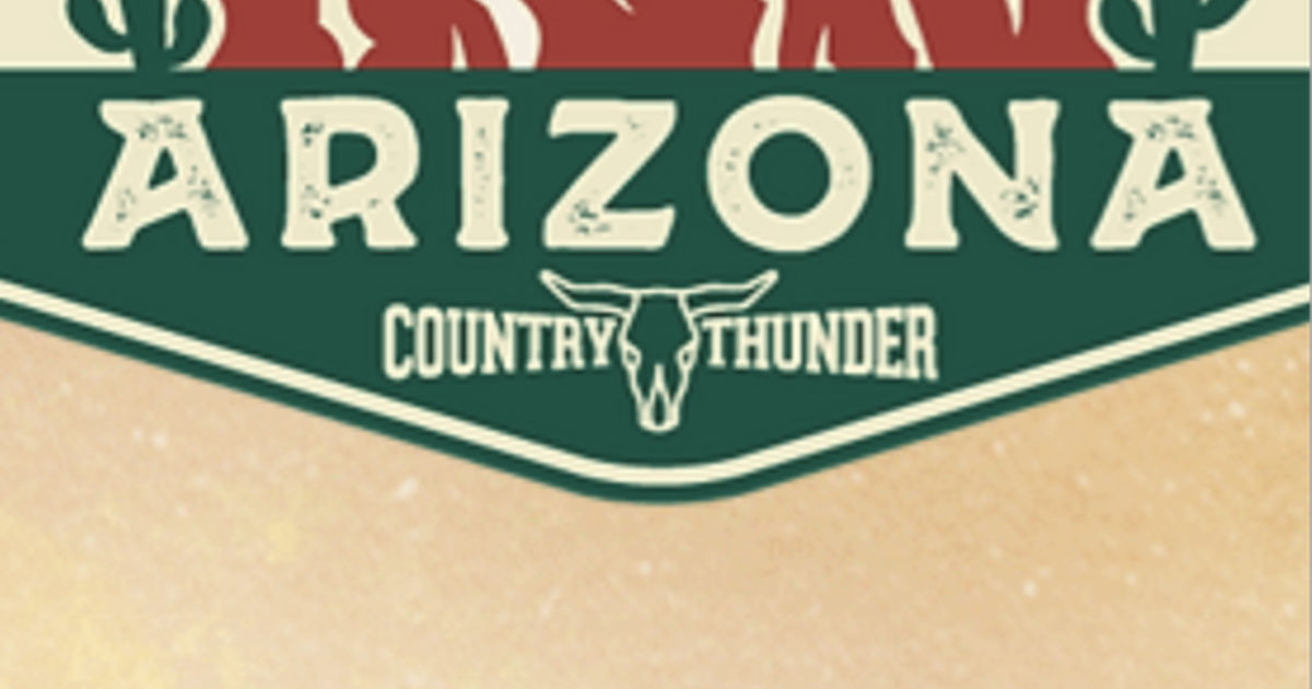 Country Thunder AZ 2023 for 550 in Scottsdale, AZ Finds — Nextdoor