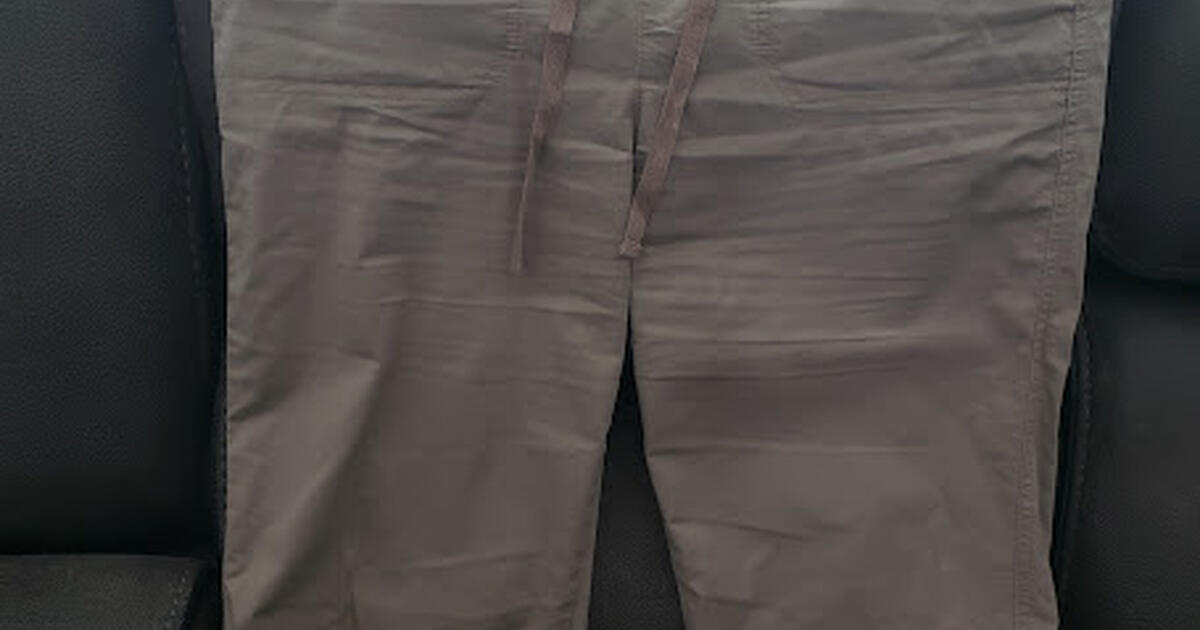 Kohls Lee Capris
