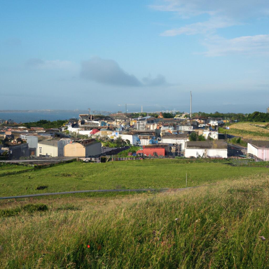 Rhoose, Rhoose Community | Everything You Need to Know