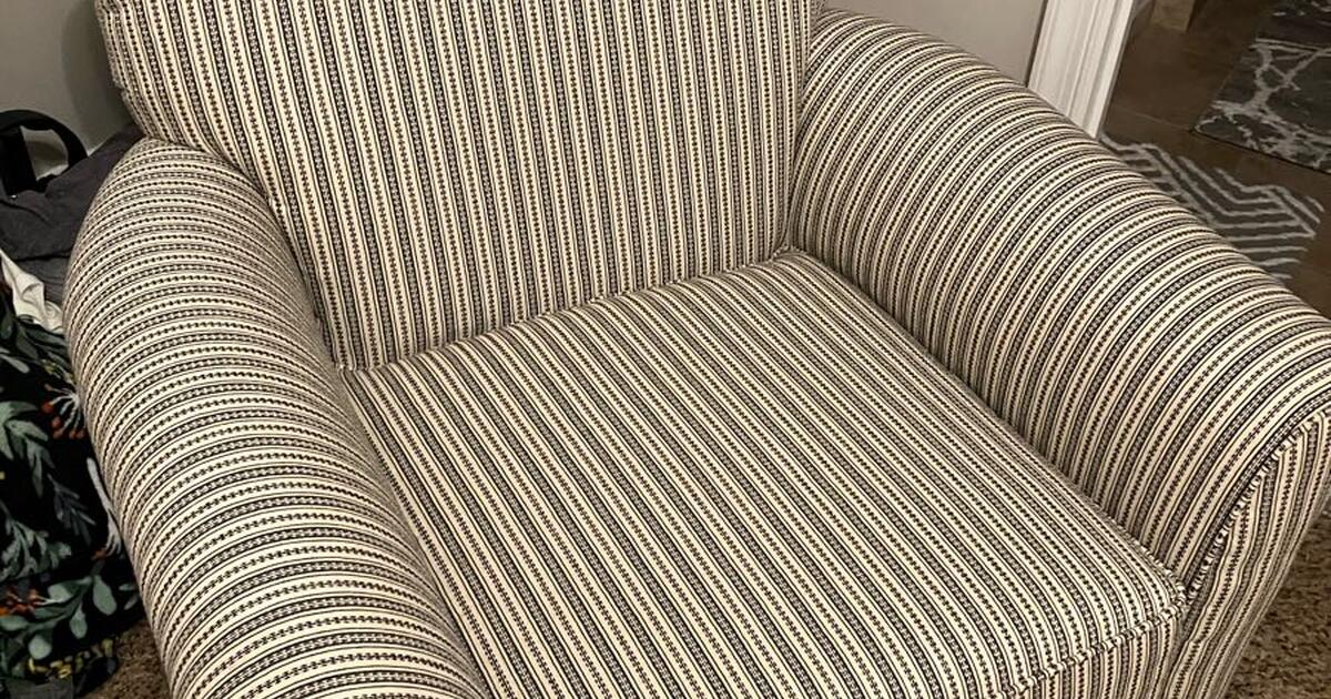 quality new sitting chair. for 75 in Huntersville, NC For