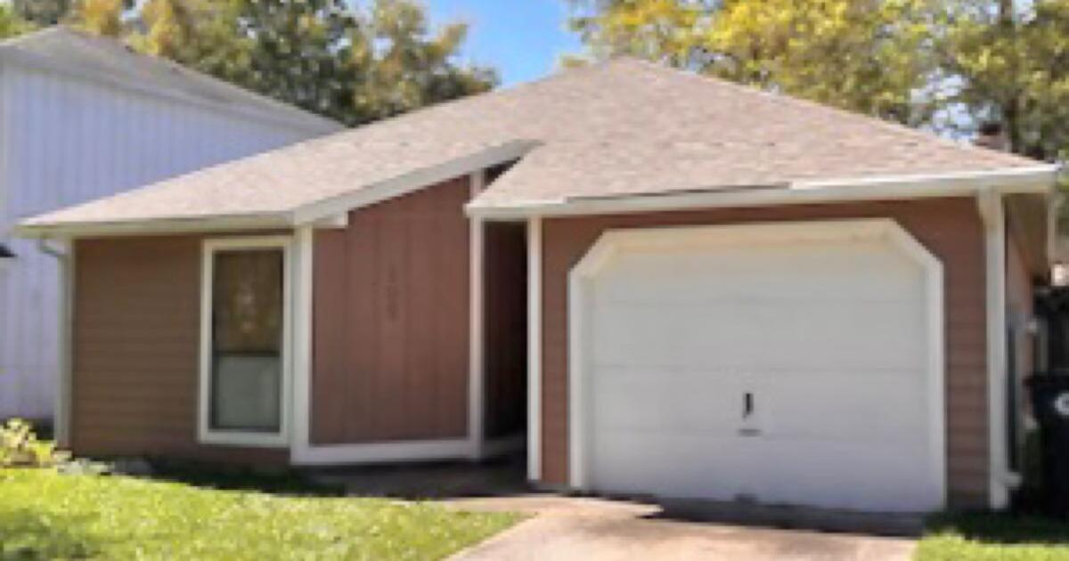 Sugarmill Plantation Home For Sale by Owner for 232000 in St. Marys