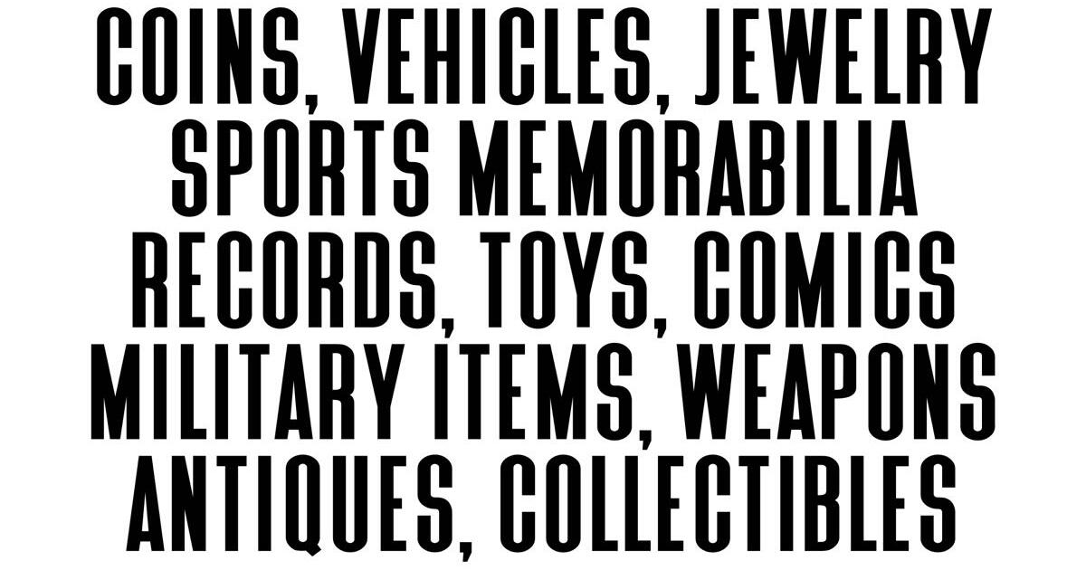 Cash For Collectibles for 4900 in Mesa, AZ For Sale & Free — Nextdoor