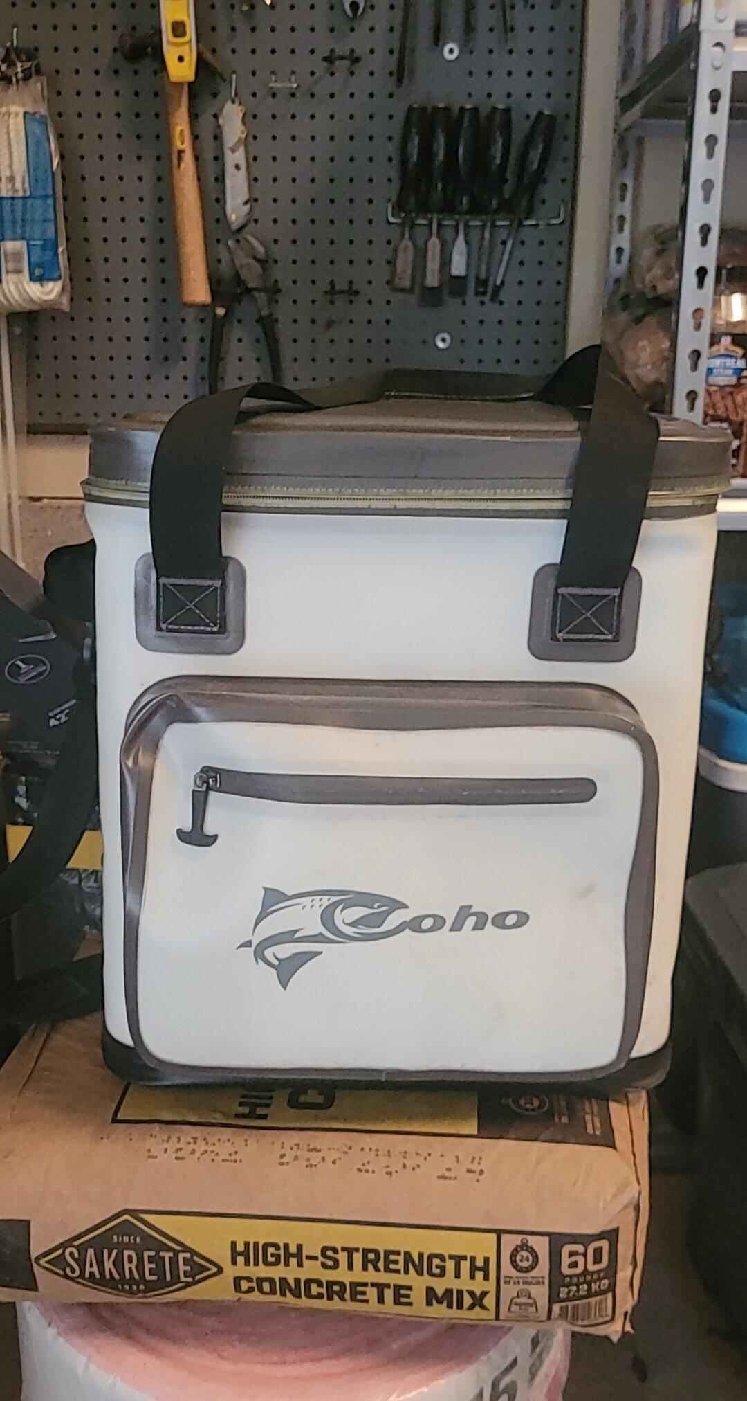 Coho Cooler Bag