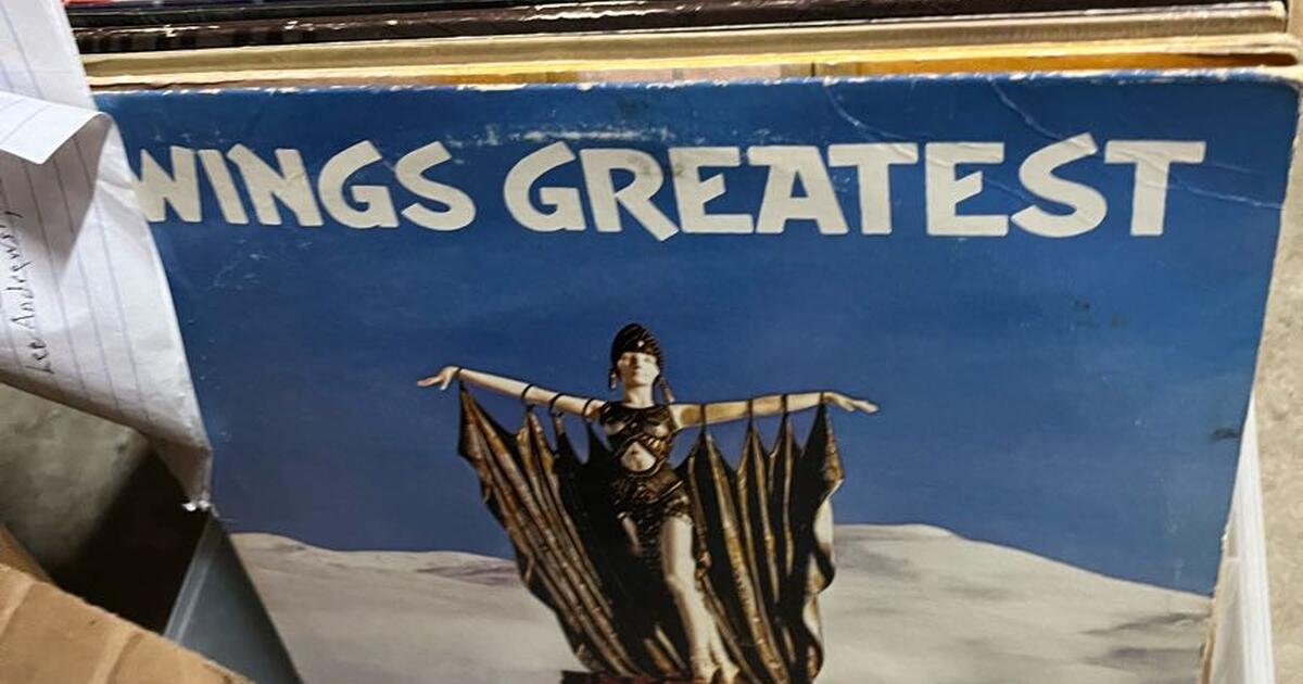 Vinyl records for 5 in dallas tx for sale free nextdoor