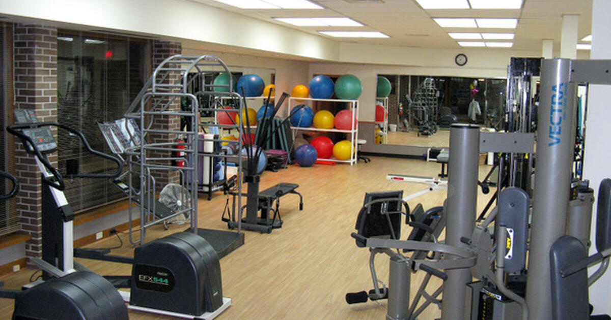 Fitness Equipment Liquidation Sale May 1921 for Free in Wilmette, IL
