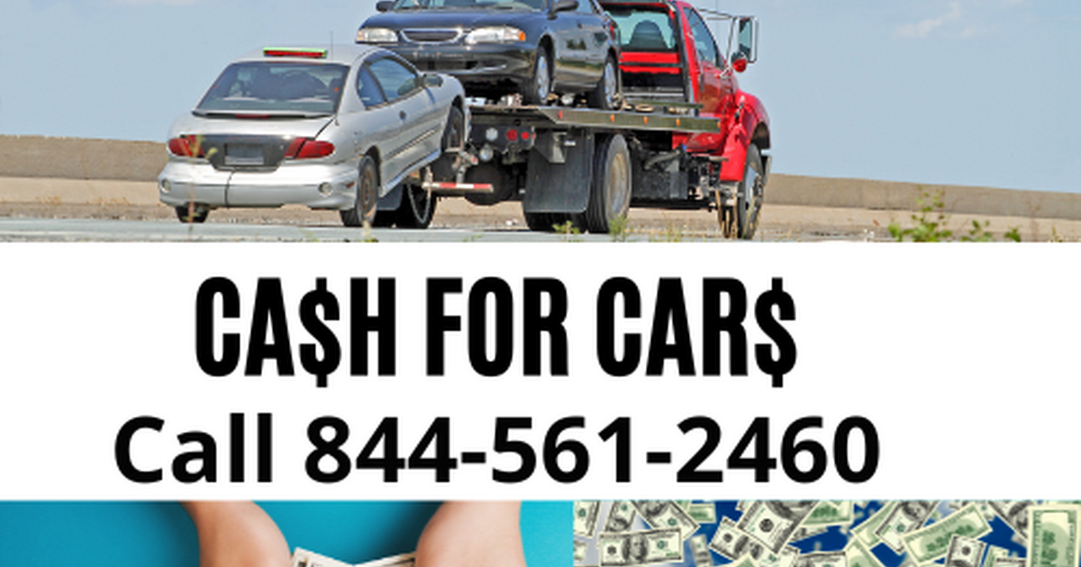 CASH FOR CARS SELL YOUR CAR FAST INSTANT QUOTES for 1111 in