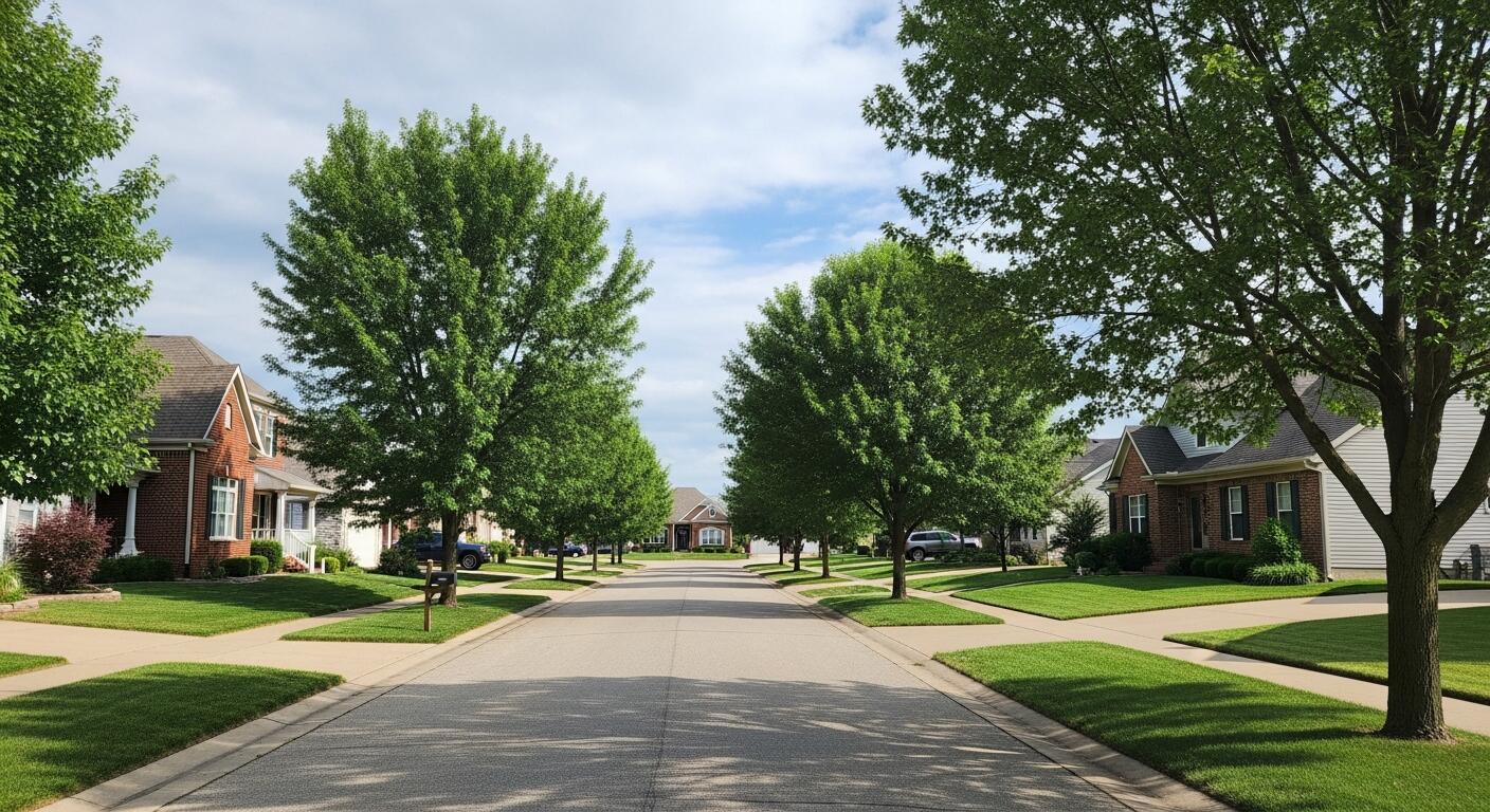 Georgetown, Ankeny | Everything You Need to Know
