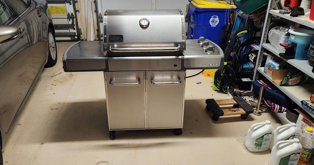 Used Weber Grill for 200 in Hobe Sound, FL For Sale & Free — Nextdoor