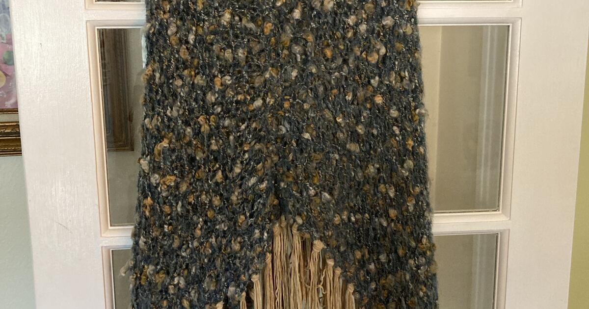 Handmade poncho for 5 in dallas tx for sale free nextdoor