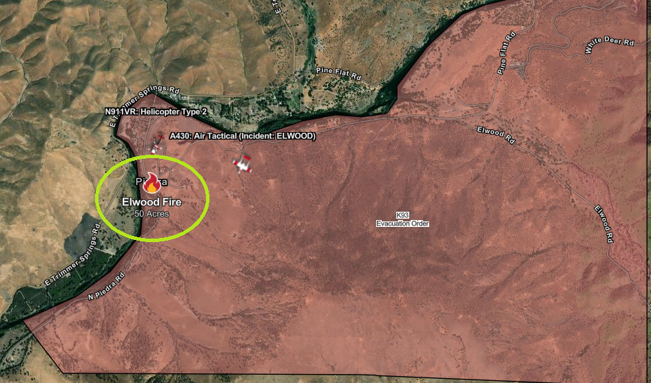 HAPPENING NOW Elwood Fire - 65d85da52b4d1d14195e646310709c85 