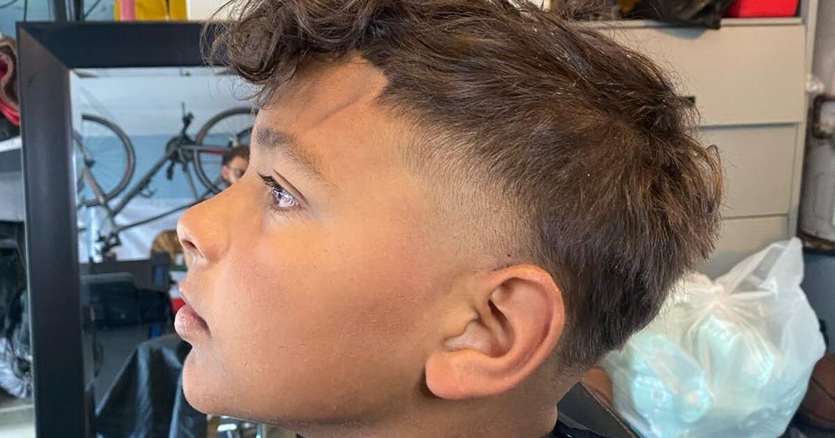 In need of a low cost haircut? for Free in Sacramento, CA For Sale