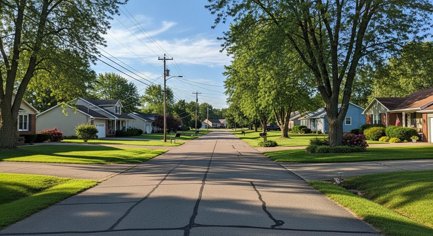 Sullivan Township, Sullivan | Everything You Need to Know