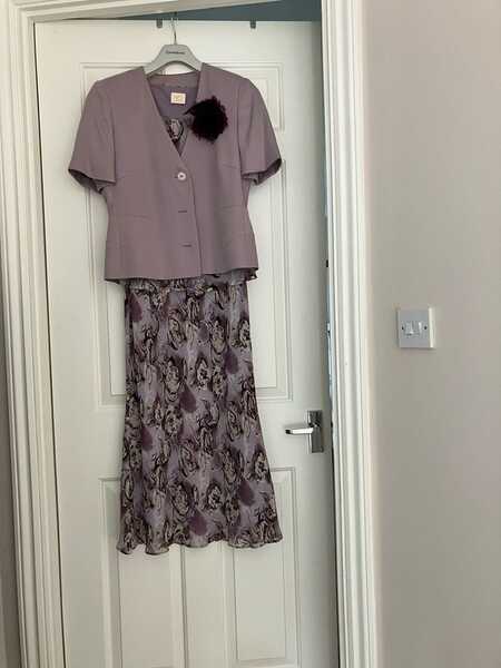 country casuals dress Country wear Casuals Women's size Medium