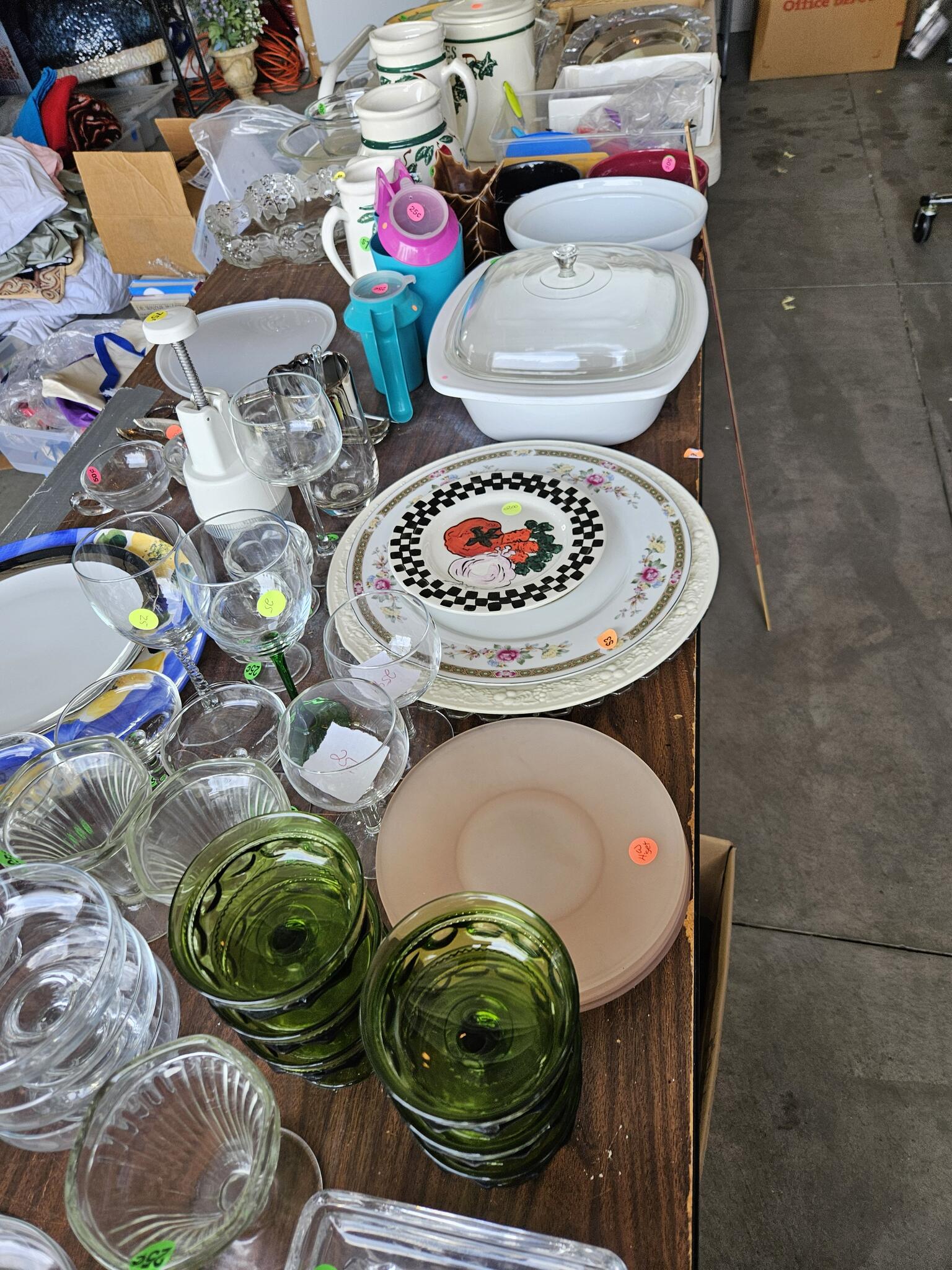 Banbury Meadows Annual Garage Sale for Free in Eagle, ID For Sale