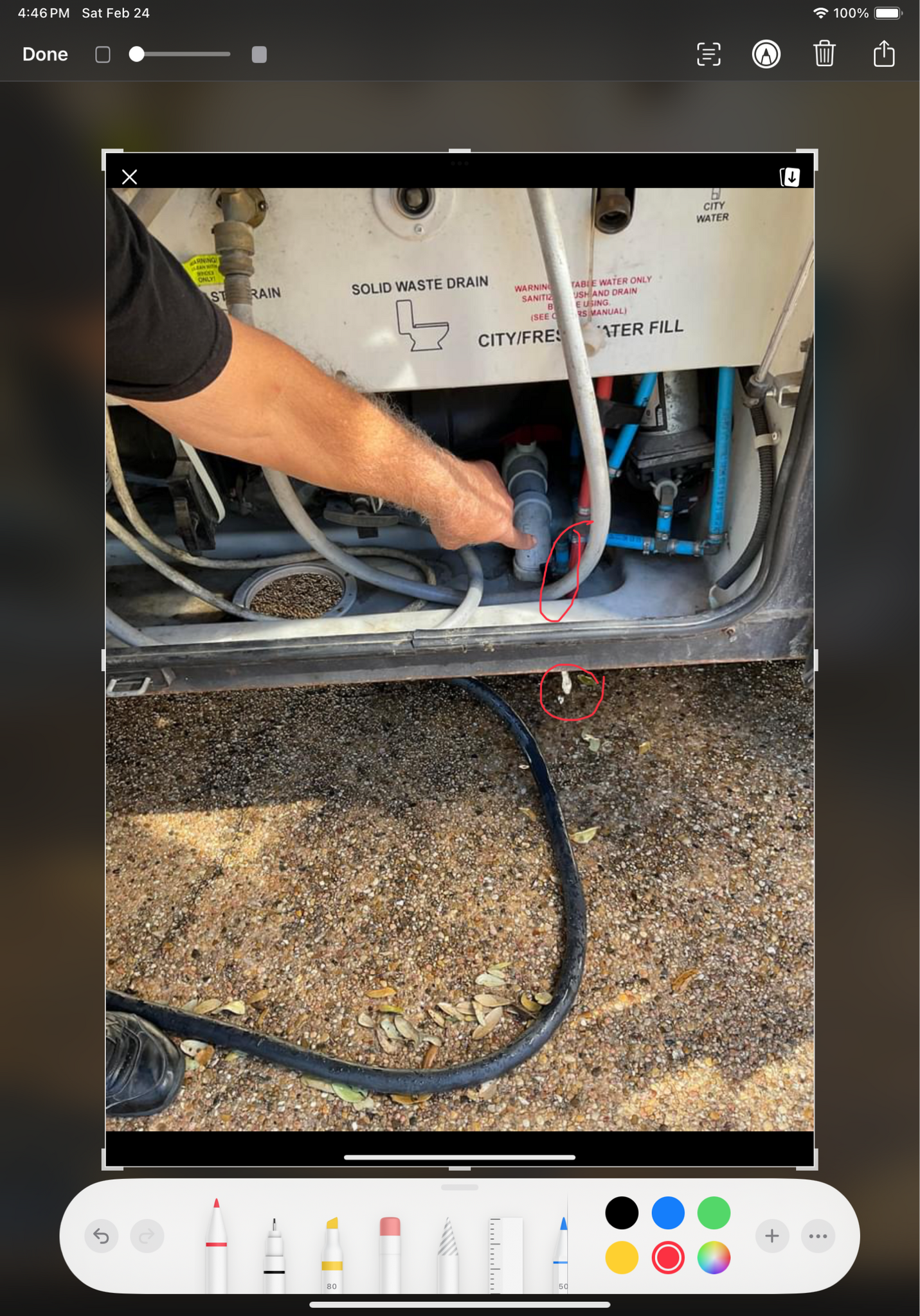 Riverside Local Rv Repair thumbnail