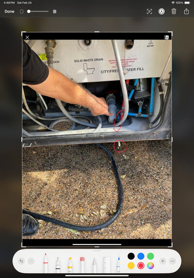 Rv Awning Repair West Covina, CA