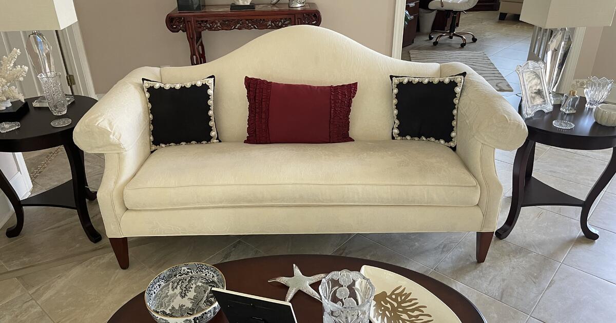 Ethan Allen Lving Room Set for $800 in North Myrtle Beach, SC | For - Ethan Allen Myrtle Beach South Carolina