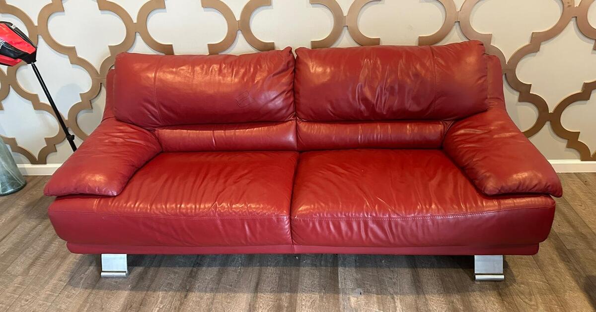 Couches I For 450 2 For 850 for 595 in Springfield, PA For Sale