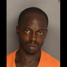 Charleston County Man Arrested for Assault and Armed Robbery (City of ...