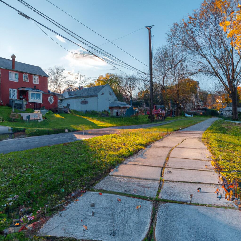 Westbrook Park, Clifton Heights News, Crime, Lost Pets, Free Stuff