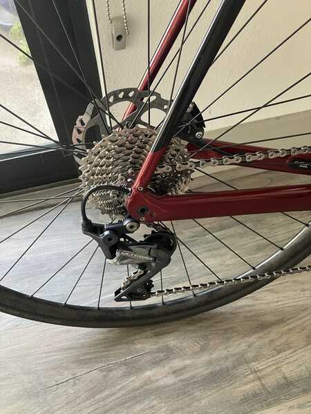 2022 Trek Domane SL6 Endurance Road Bike For $2,250 In Houston, TX | For Sale & Free Nextdoor 2022 Trek Domane SL6 Endurance Road Bike For $2,250 In Houston, TX | For Sale & Free Nextdoor