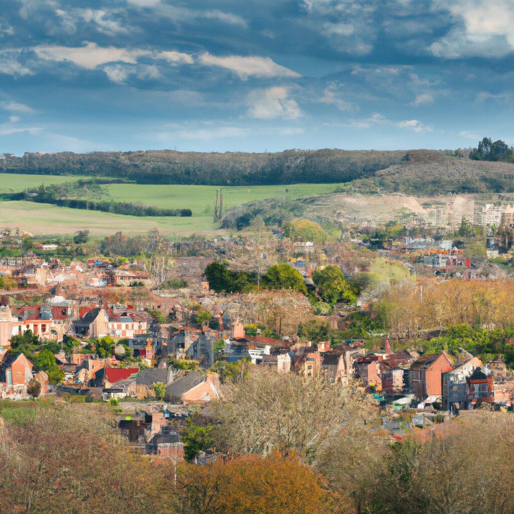 Halling, England | News, Crime, Lost Pets, Free Stuff