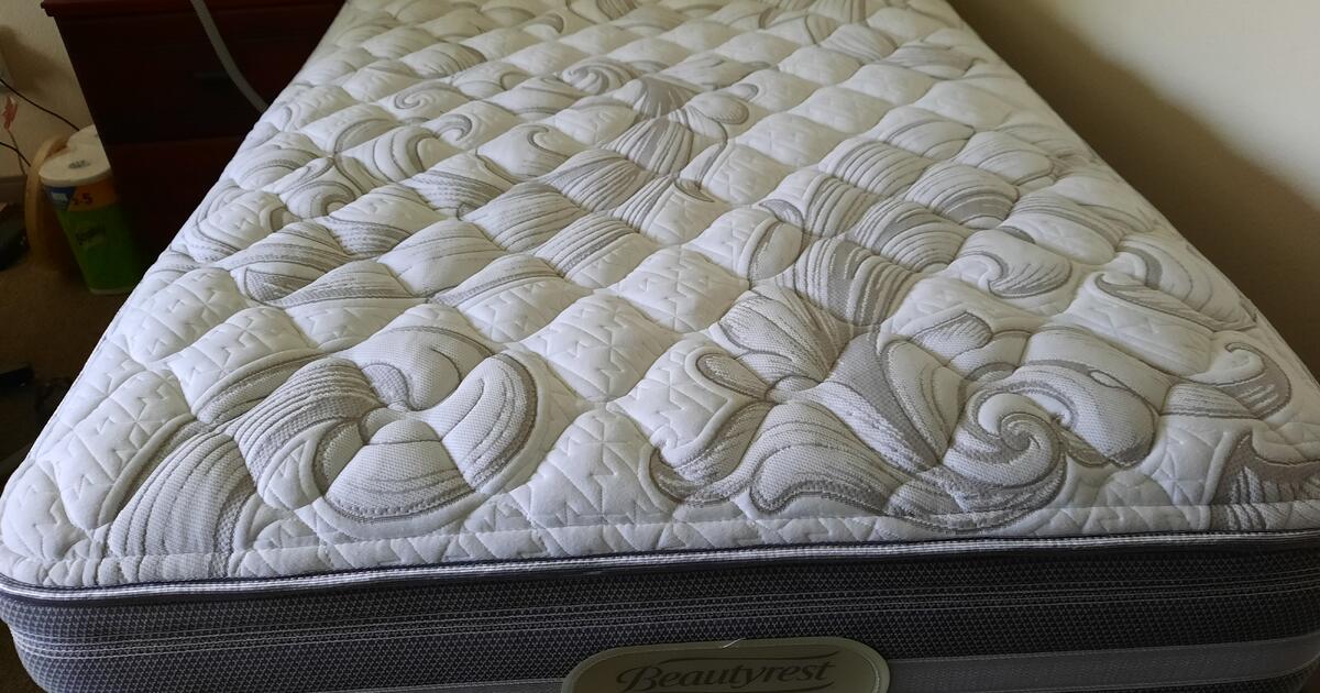 Extra Long Twin Mattress Set for 275 in Sacramento, CA For Sale