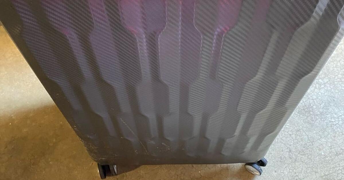 Brand New luggage for sale in Jacksonville, FL For Sale & Free — Nextdoor
