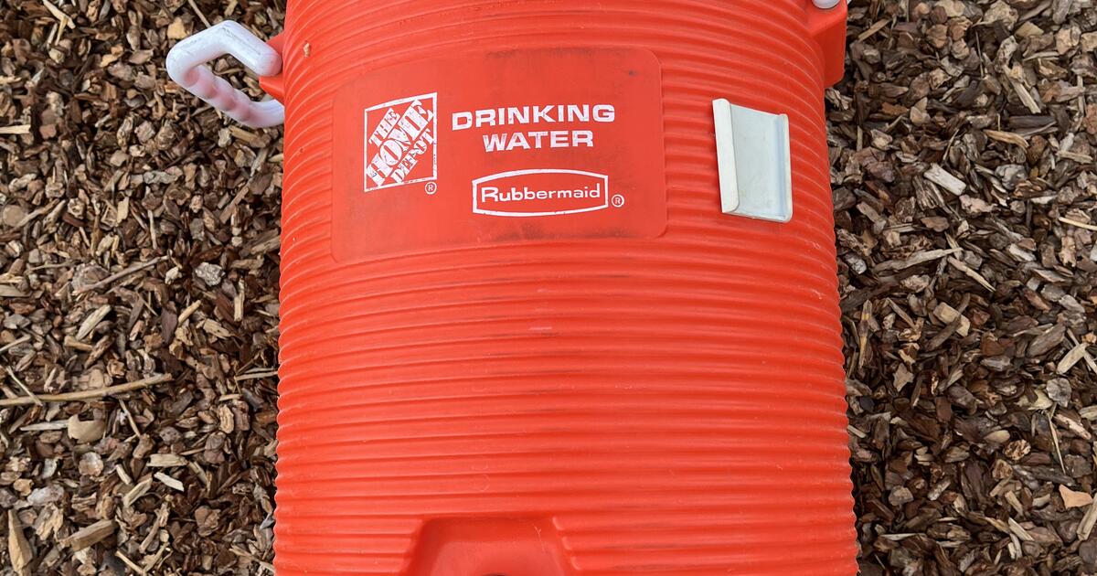 Home Depot Water Cooler for 7 in Nampa, ID Finds — Nextdoor