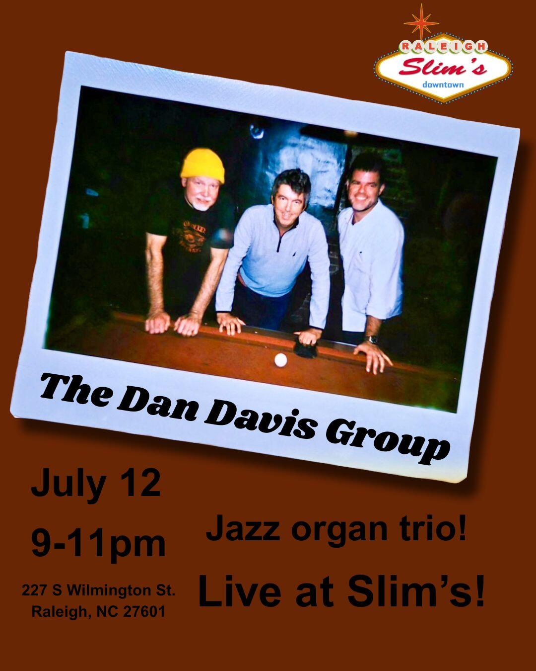 The Dan Davis Group