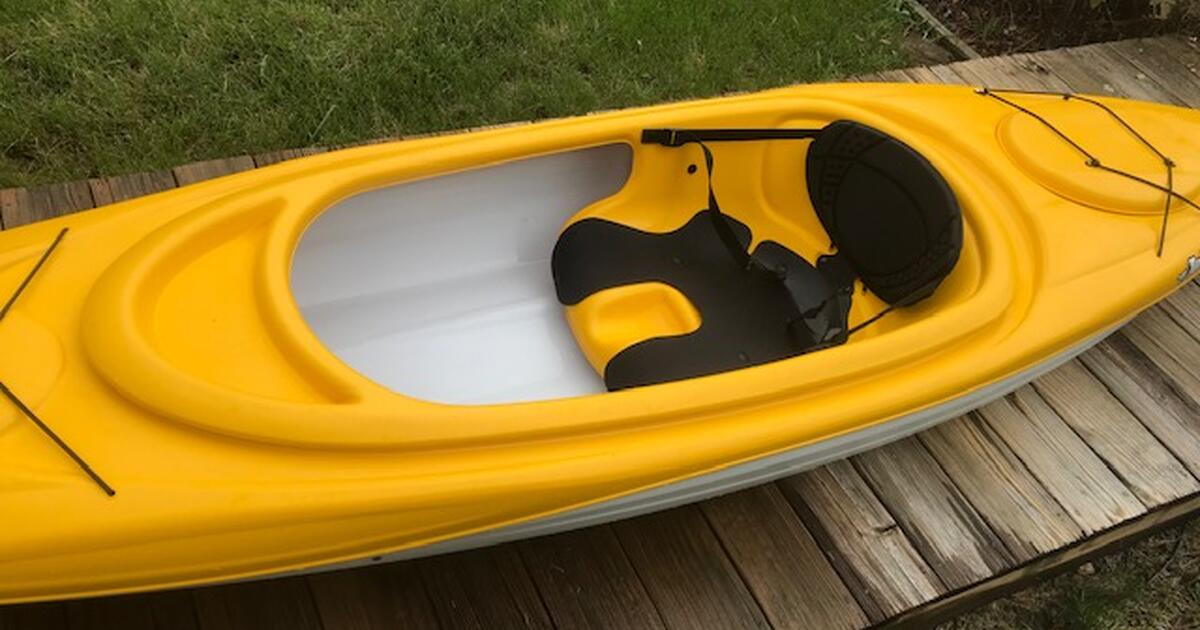 Kayak for 125 in Indianapolis, IN Finds — Nextdoor