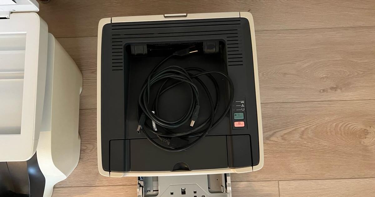 2 Free Printers for Free in San Diego, CA | For Sale & Free — Nextdoor