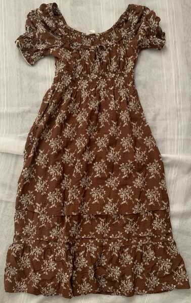 Altar'd State Women's Size M Dress Brown For $12 In Cypress, TX | For Sale & Free Nextdoor Altar'd State Women's Size M Dress Brown For $12 In Cypress, TX | For Sale & Free Nextdoor
