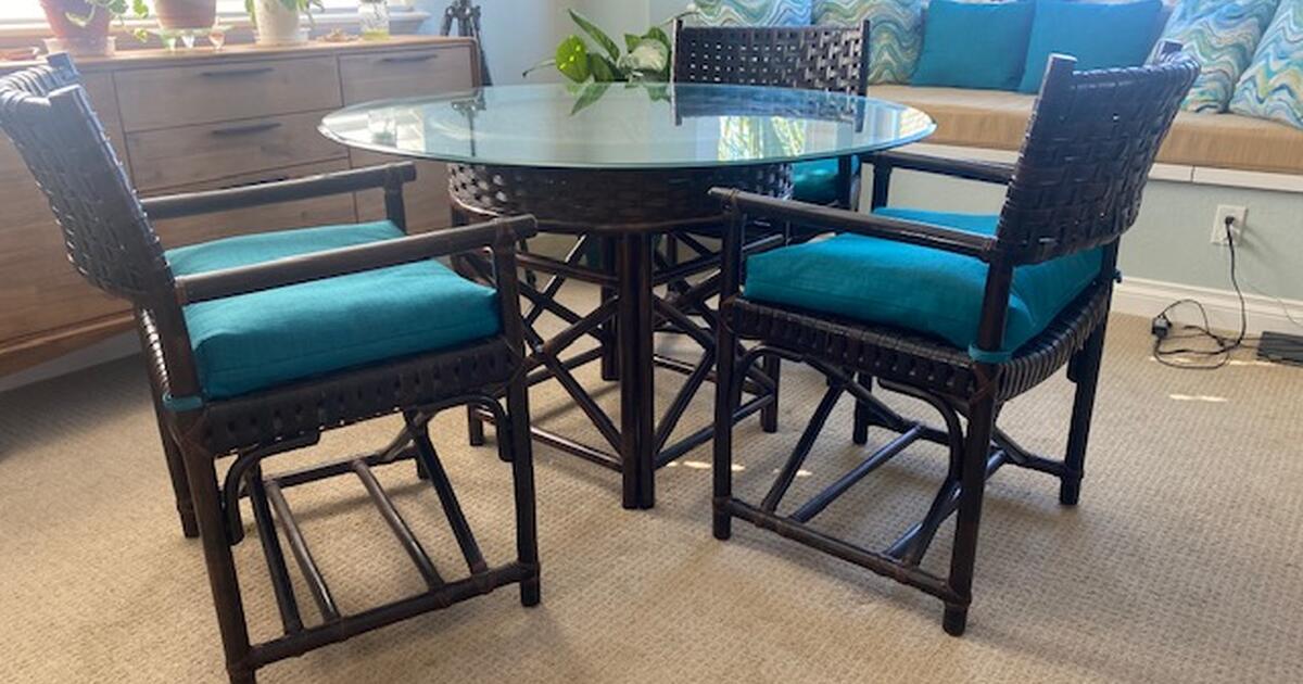 Round Table Grover Beach