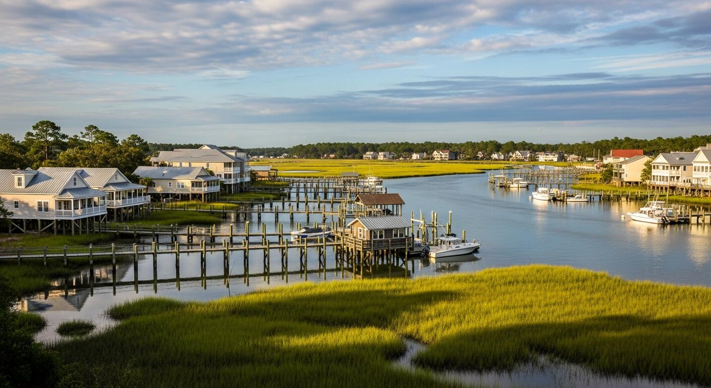 Things to do in Murrells Inlet with kids - Nextdoor