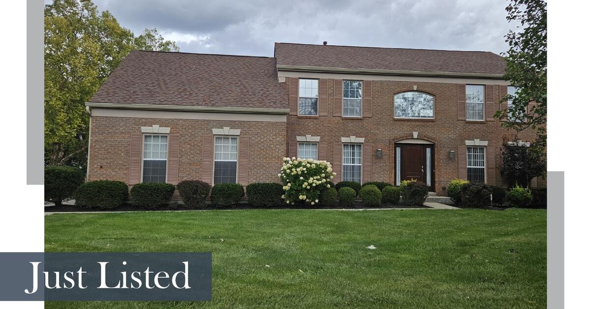 Housee fot sale for 454930 in Mason, OH For Sale & Free — Nextdoor